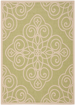 Safavieh Rosamond Power Loomed 100%Polypropylene Rug MSR4244-228-4