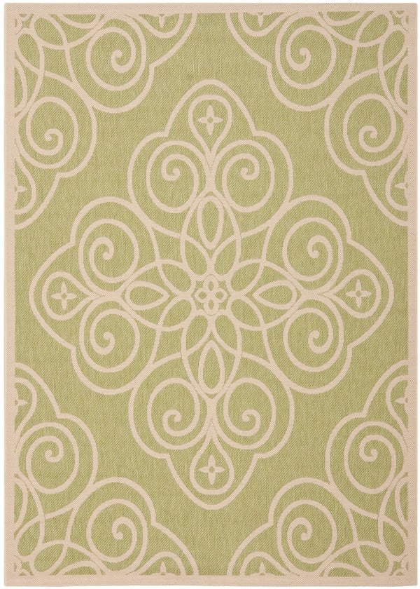 Safavieh Rosamond Power Loomed 100%Polypropylene Rug MSR4244-228-4