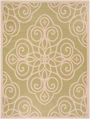 Safavieh Rosamond Power Loomed 100%Polypropylene Rug MSR4244-228-4