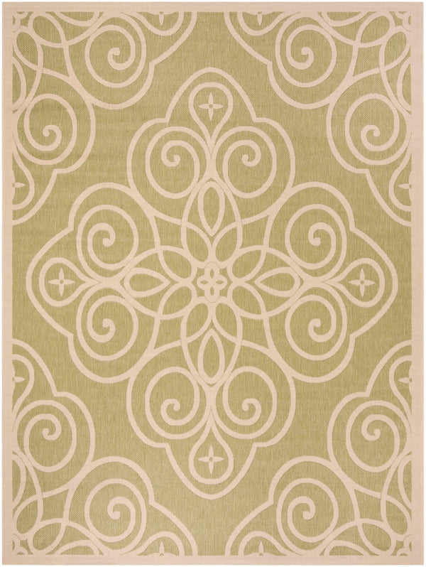 Safavieh Rosamond Power Loomed 100%Polypropylene Rug MSR4244-228-4