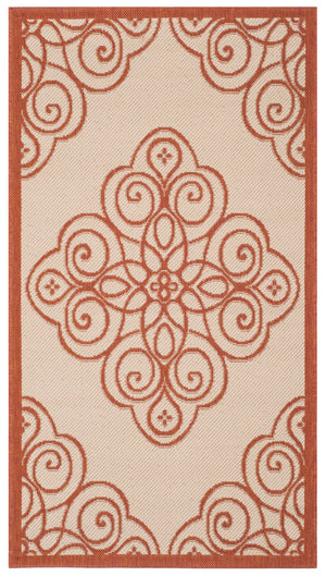 Safavieh Rosamond Power Loomed 100%Polypropylene Rug MSR4244-231-4