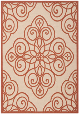 Safavieh Rosamond Power Loomed 100%Polypropylene Rug MSR4244-231-4