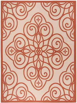 Safavieh Rosamond Power Loomed 100%Polypropylene Rug MSR4244-231-4