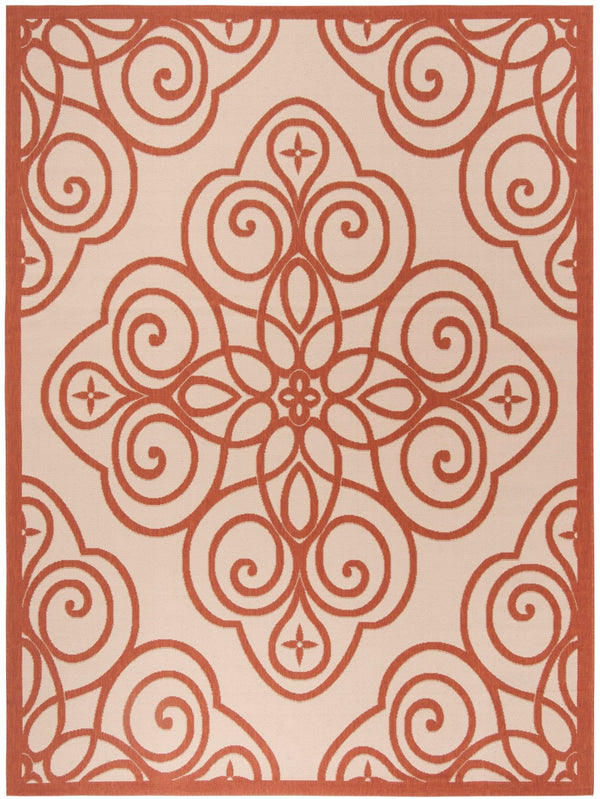 Safavieh Rosamond Power Loomed 100%Polypropylene Rug MSR4244-231-4