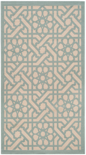 Safavieh Triumph Power Loomed 100%Polypropylene Rug MSR4245-213-4