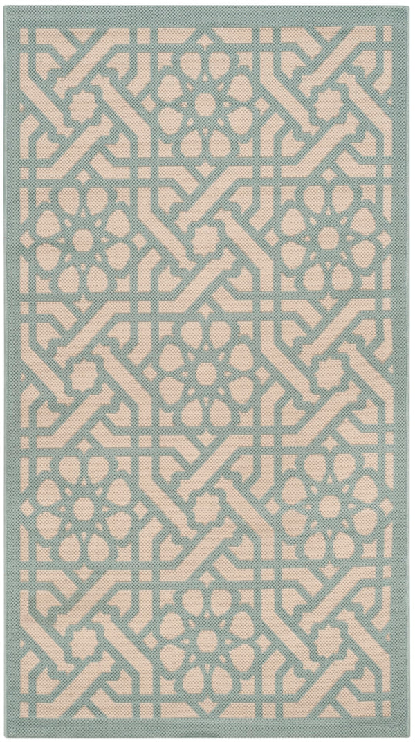 Safavieh Triumph Power Loomed 100%Polypropylene Rug MSR4245-213-4
