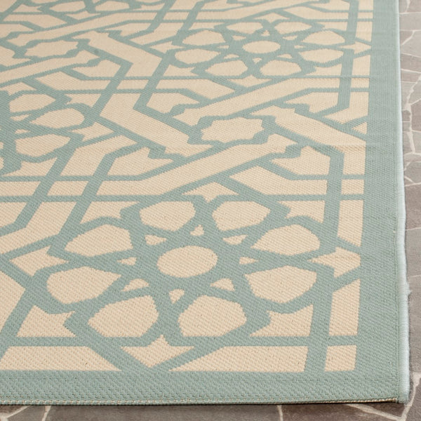 Safavieh Triumph Power Loomed 100%Polypropylene Rug MSR4245-213-4