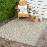 Safavieh Triumph Power Loomed 100%Polypropylene Rug MSR4245-213-4