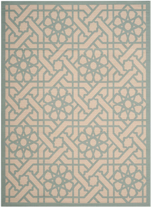 Safavieh Triumph Power Loomed 100%Polypropylene Rug MSR4245-213-4