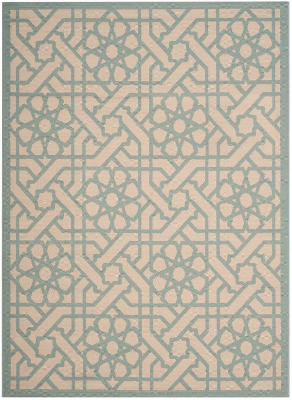 Safavieh Triumph Power Loomed 100%Polypropylene Rug MSR4245-213-4