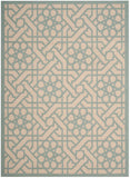 Safavieh Triumph Power Loomed 100%Polypropylene Rug MSR4245-213-4