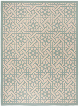 Safavieh Triumph Power Loomed 100%Polypropylene Rug MSR4245-213-4