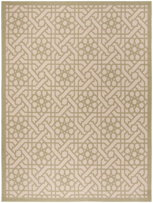 Safavieh Triumph Power Loomed 100%Polypropylene Rug MSR4245-218-4