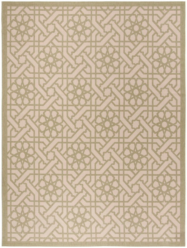 Safavieh Triumph Power Loomed 100%Polypropylene Rug MSR4245-218-4
