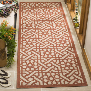 Safavieh Triumph Power Loomed 100%Polypropylene Rug MSR4245-231-4