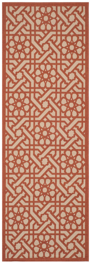 Safavieh Triumph Power Loomed 100%Polypropylene Rug MSR4245-231-4