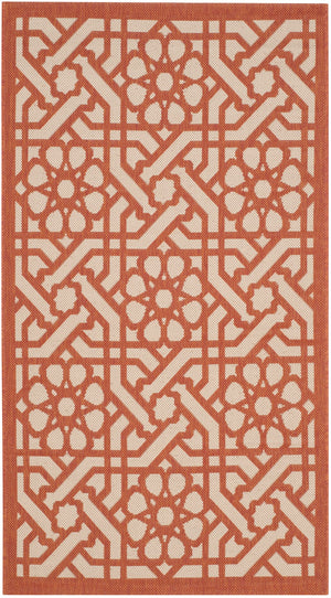 Safavieh Triumph Power Loomed 100%Polypropylene Rug MSR4245-231-4