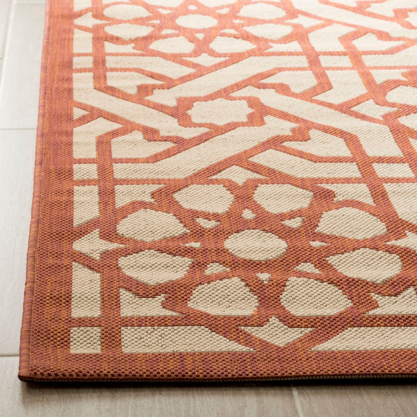 Safavieh Triumph Power Loomed 100%Polypropylene Rug MSR4245-231-4