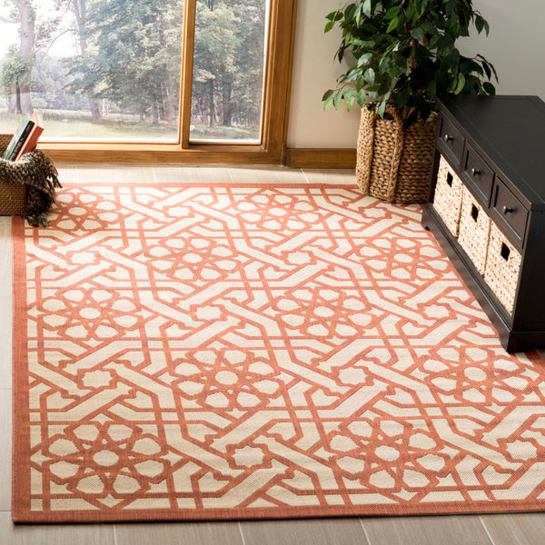 Safavieh Triumph Power Loomed 100%Polypropylene Rug MSR4245-231-4