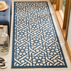 Safavieh Triumph Power Loomed 100%Polypropylene Rug MSR4245-258-4