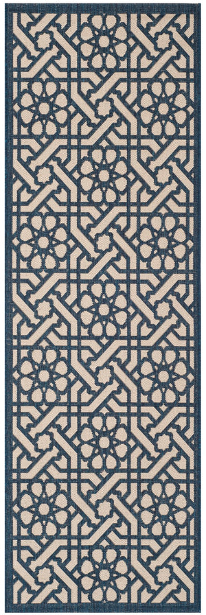 Safavieh Triumph Power Loomed 100%Polypropylene Rug MSR4245-258-4