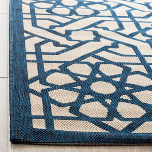 Safavieh Triumph Power Loomed 100%Polypropylene Rug MSR4245-258-4