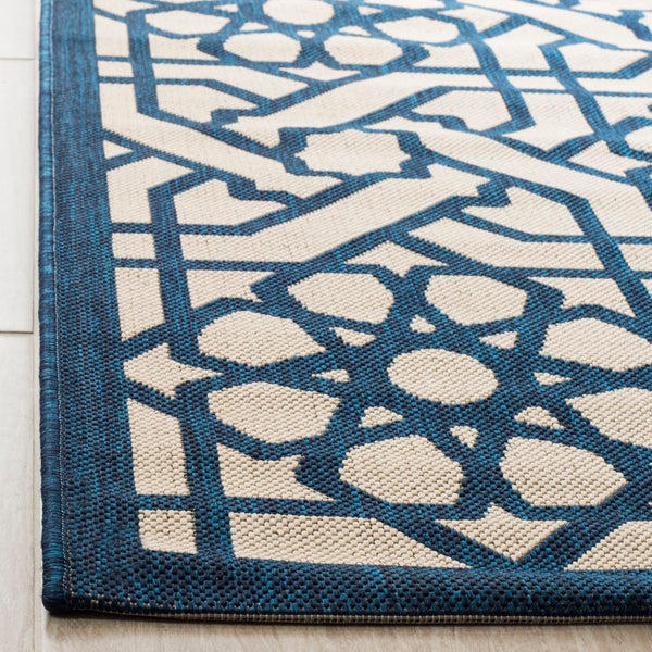 Safavieh Triumph Power Loomed 100%Polypropylene Rug MSR4245-258-4