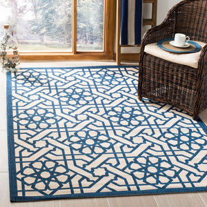 Safavieh Triumph Power Loomed 100%Polypropylene Rug MSR4245-258-4
