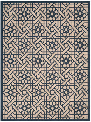 Safavieh Triumph Power Loomed 100%Polypropylene Rug MSR4245-258-4