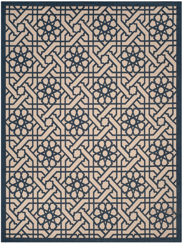 Safavieh Triumph Power Loomed 100%Polypropylene Rug MSR4245-258-4