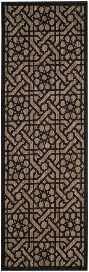 Safavieh Triumph Power Loomed 100%Polypropylene Rug MSR4245-81-4