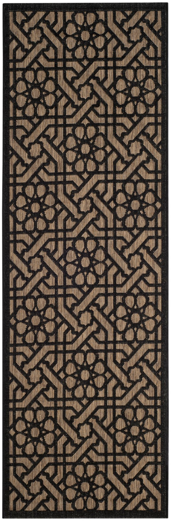 Safavieh Triumph Power Loomed 100%Polypropylene Rug MSR4245-81-4