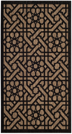 Safavieh Triumph Power Loomed 100%Polypropylene Rug MSR4245-81-4