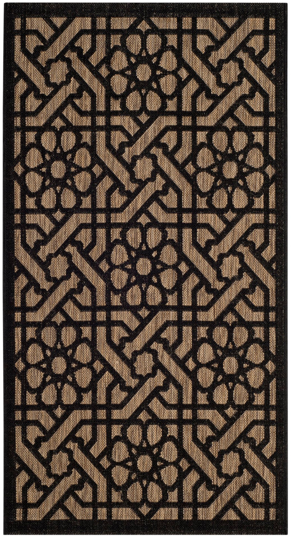Safavieh Triumph Power Loomed 100%Polypropylene Rug MSR4245-81-4
