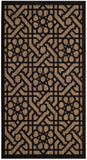 Safavieh Triumph Power Loomed 100%Polypropylene Rug MSR4245-81-4