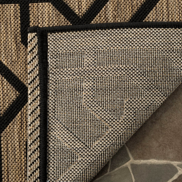 Safavieh Triumph Power Loomed 100%Polypropylene Rug MSR4245-81-4