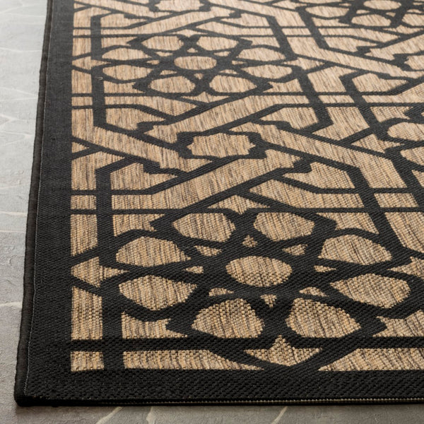 Safavieh Triumph Power Loomed 100%Polypropylene Rug MSR4245-81-4