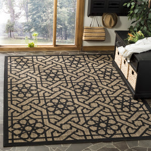 Safavieh Triumph Power Loomed 100%Polypropylene Rug MSR4245-81-4