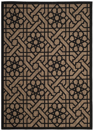 Safavieh Triumph Power Loomed 100%Polypropylene Rug MSR4245-81-4