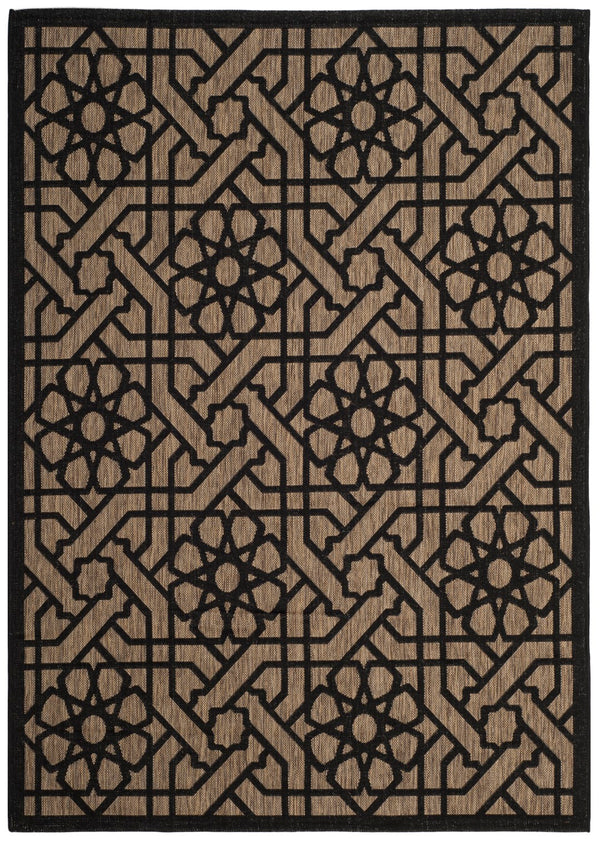 Safavieh Triumph Power Loomed 100%Polypropylene Rug MSR4245-81-4