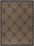 Safavieh Triumph Power Loomed 100%Polypropylene Rug MSR4245-81-4