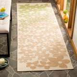 Safavieh Field Flowers Power Loomed 100% Polypropylene Rug MSR4246-218-38