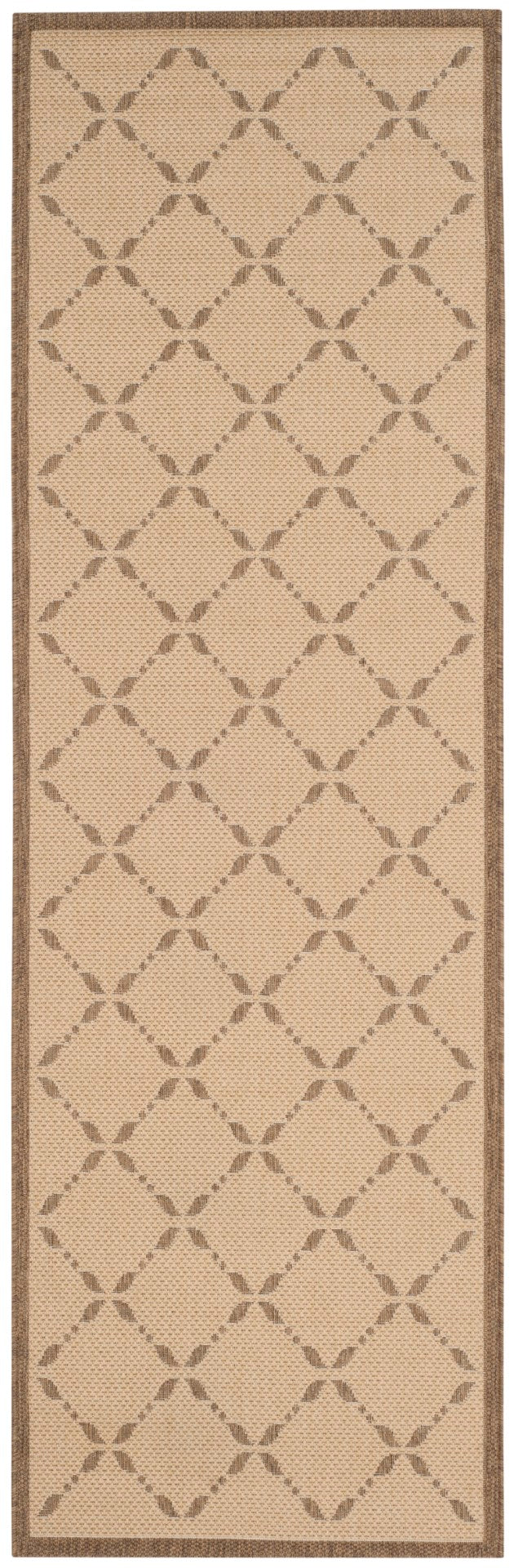 Safavieh Msr4252 Power Loomed 100%Polypropylene Rug MSR4252-12-4