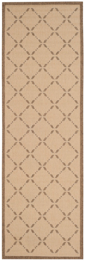 Safavieh Msr4252 Power Loomed 100%Polypropylene Rug MSR4252-12-4