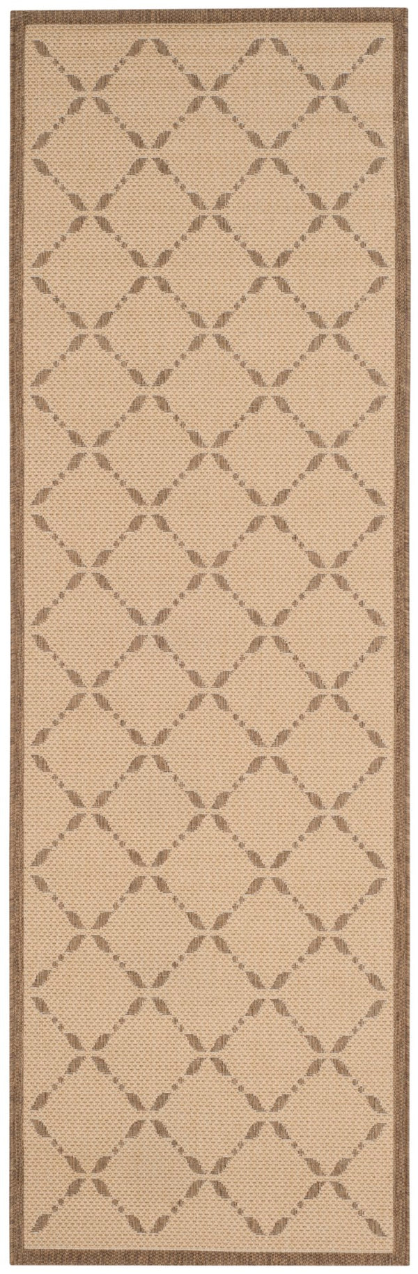 Safavieh Msr4252 Power Loomed 100%Polypropylene Rug MSR4252-12-4