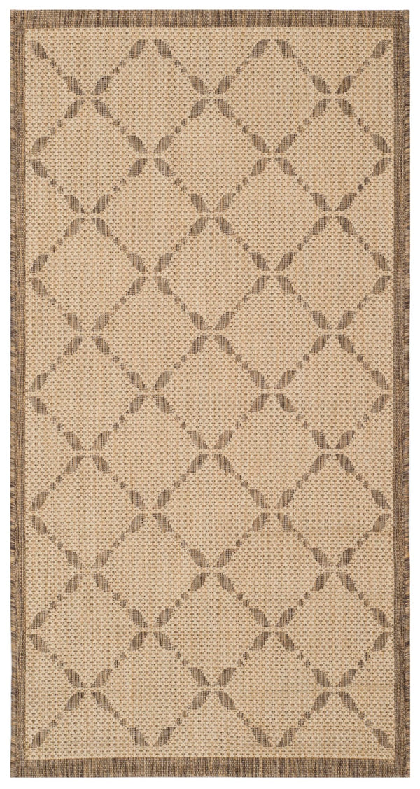 Safavieh Msr4252 Power Loomed 100%Polypropylene Rug MSR4252-12-4