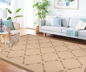 Safavieh Msr4252 Power Loomed 100%Polypropylene Rug MSR4252-12-4