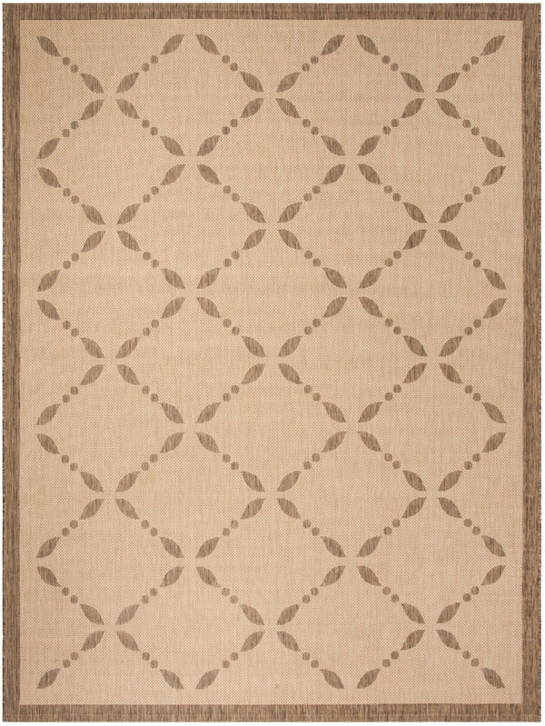 Safavieh Msr4252 Power Loomed 100%Polypropylene Rug MSR4252-12-4