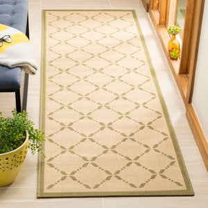 Safavieh Msr4252 Power Loomed 100%Polypropylene Rug MSR4252-14-4
