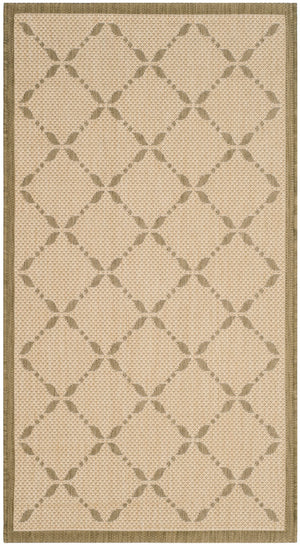 Safavieh Msr4252 Power Loomed 100%Polypropylene Rug MSR4252-14-4